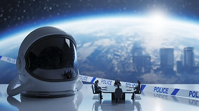 Eileen Collins' New Documentary 'Spacewoman' Highlights Her Trailblazing NASA Career