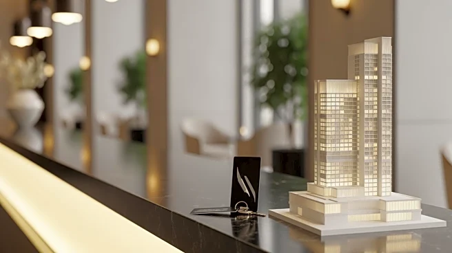 Kew Green CEO David Taylor Outlines Growth Strategy for Hotel Management Sector