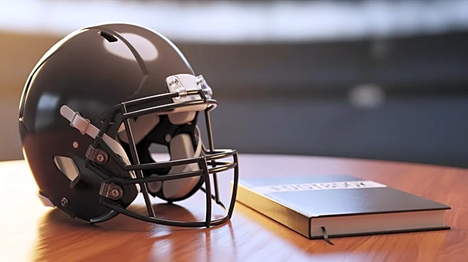 Washington Commanders Eye First-Round Draft Pick to Boost Offensive Play