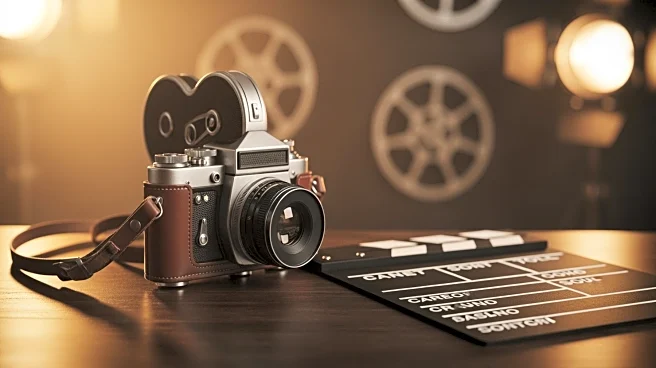 Director Reflects on Nicholas Brendon's Final Film Role and Legacy