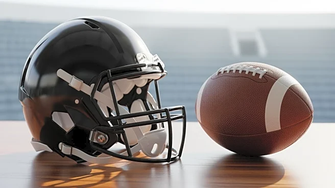 Oregon Ducks Compete with Kentucky for Top Quarterback Recruit Jake Nawrot