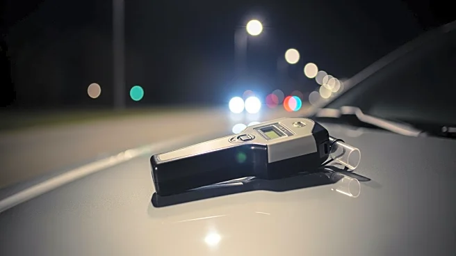 Justin Timberlake's DWI Arrest Video Released, Shows Sobriety Test Struggles