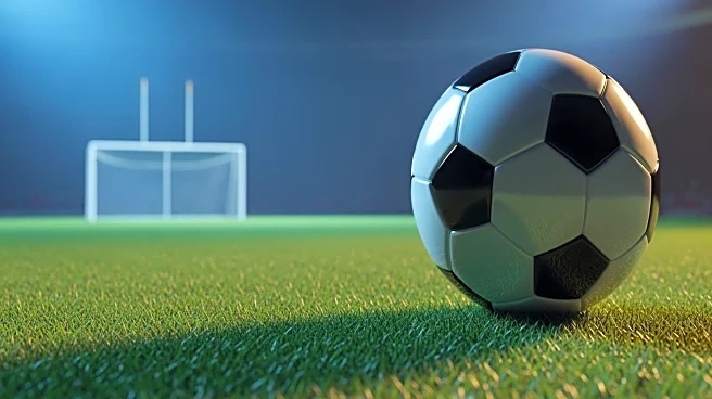 Brighton Defeats Liverpool 2-1, Impacting Reds' Champions League Aspirations