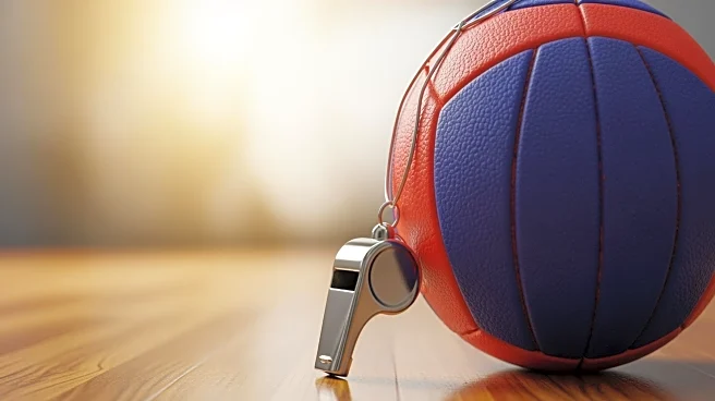 Entrepreneur Dan Soviero Proposes Reforms to Revitalize Youth Sports in the U.S.