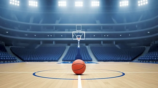 Duke and TCU Face Off in March Madness 2026 Second Round