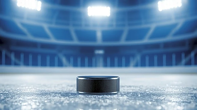 Keaton Verhoeff Emerges as Top Prospect in 2026 NHL Draft Scouting Report