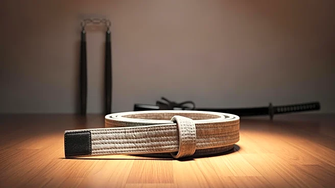 Chuck Norris, Martial Arts Icon and 'Walker, Texas Ranger' Star, Passes Away at 86