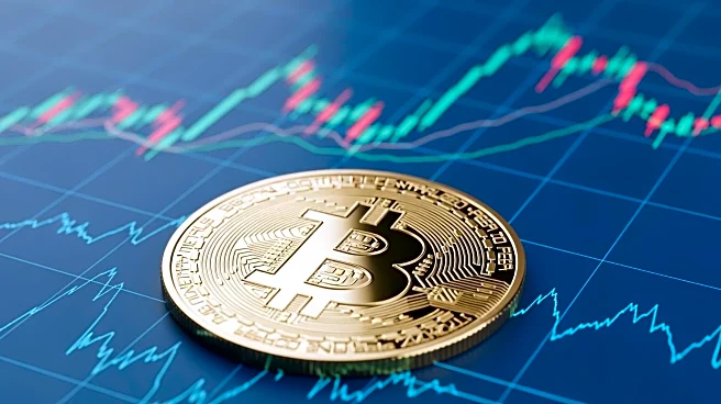 Bitcoin Stocks Gain Attention Amid Market Volatility