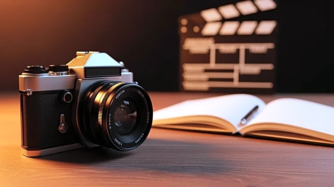 Filmmaker Garrett Patten and Cast Discuss 'Self Custody' at SXSW Q