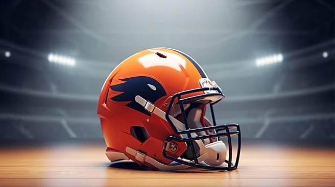 Denver Broncos Sign Safety Tycen Anderson to One-Year Contract