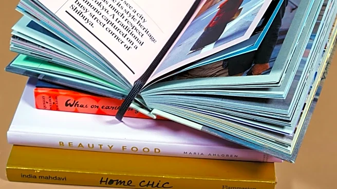 Andrew Martin's 'Down Time' Explores Millennial Life During the Pandemic