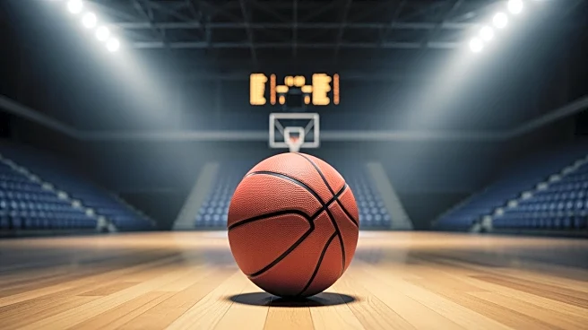 North Carolina Defeats Western Illinois in NCAA Tournament First Round