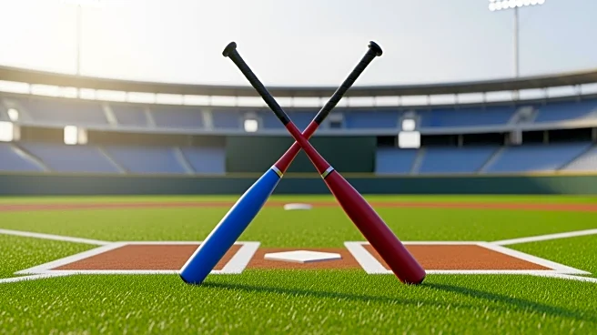 Blue Jays and Phillies Prospects Face Off in 2026 Spring Breakout