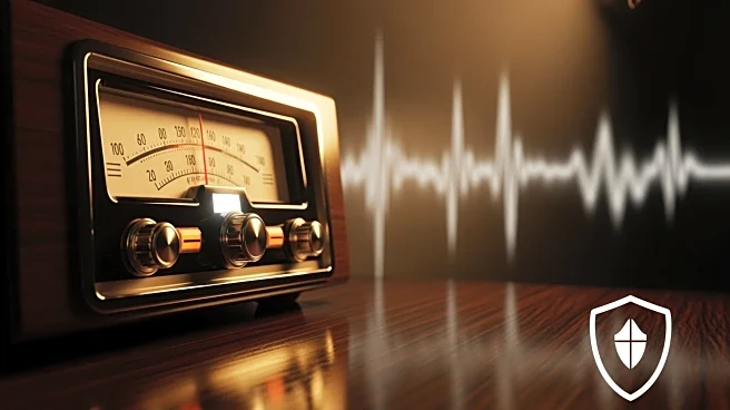 President Trump Signs Executive Order to Protect Army-Navy Game's Exclusive Broadcast Window