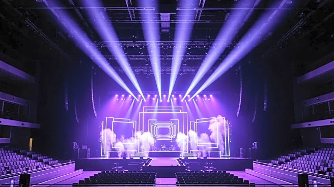 BTS Fans Gather in Seoul for Historic Comeback Concert