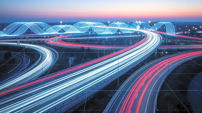 Miovision Report Highlights AI Adoption Challenges in North American Transportation Agencies