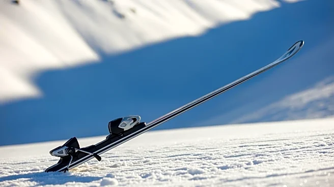 Dominik Paris Wins Final Downhill of World Cup Season in Norway