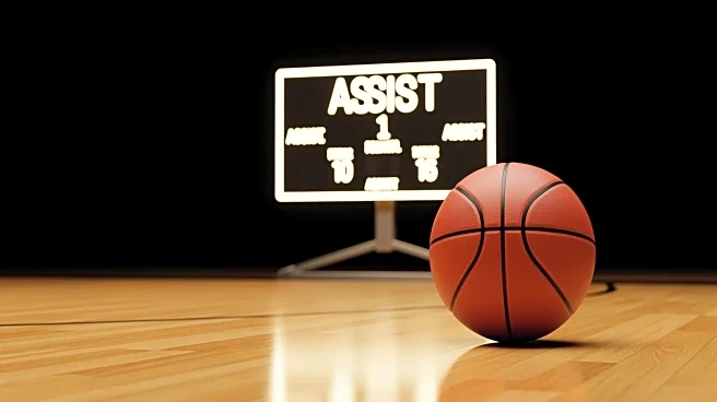 Purdue's Braden Smith Sets NCAA Assist Record During Tournament