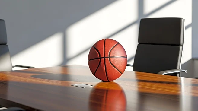 Oklahoma City Thunder Skips White House Visit Due to Scheduling Conflict