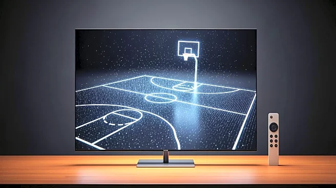 FuboTV Offers Streaming Options for 2026 March Madness Amid Channel Limitations