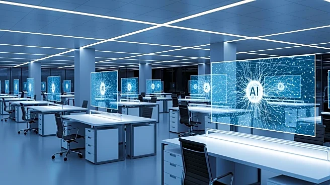 OpenAI Plans Major Workforce Expansion to 8,000 Employees Amidst AI Competition