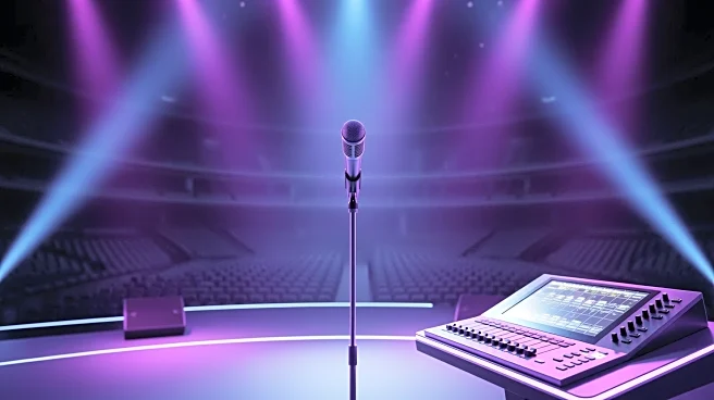 BTS Reunites for Historic Seoul Comeback Concert, Launching Global Tour