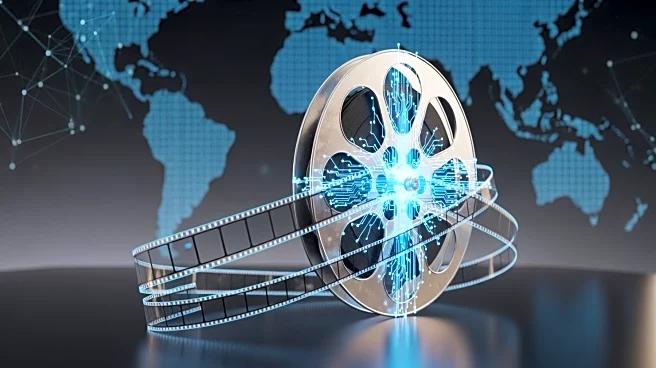 Hong Kong FilMart 2026 Highlights AI Integration and Global Content Collaboration