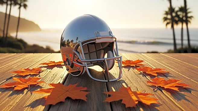 USC Trojans Intensify Recruitment Efforts with Focus on Southern California Talent