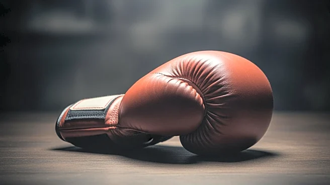 Michael Conlan Announces Retirement from Boxing After Defeat by Kevin Walsh