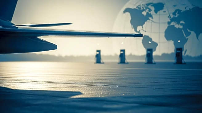 United Airlines Reduces 5% of Scheduled Flights Due to Rising Fuel Costs Amid Middle East Conflict