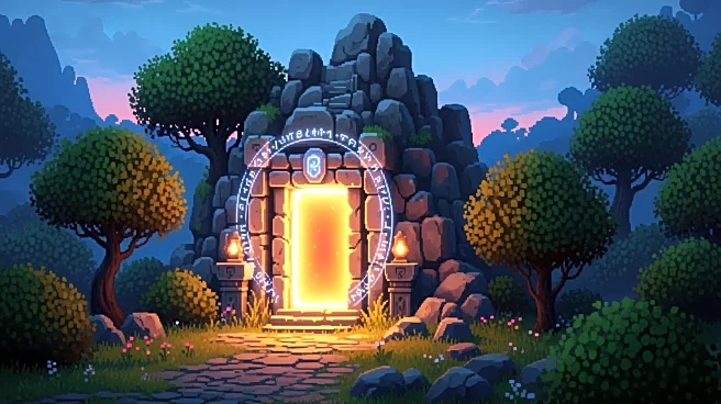 Mojang Studios Announces 'Minecraft Dungeons 2' for Fall 2026 Release