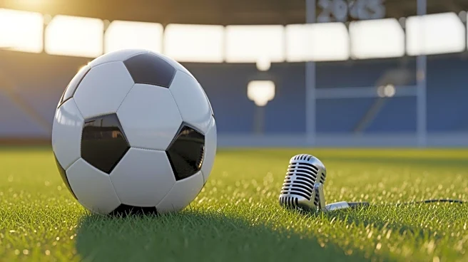 Shocka Celebrates Premier League Kicks' 20th Anniversary with Poetic Tribute