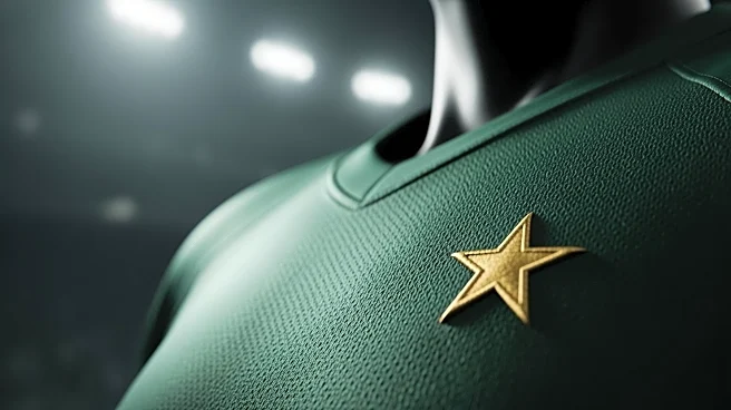 Senegal's World Cup Jerseys to Feature Single Africa Cup Star Amid Controversy