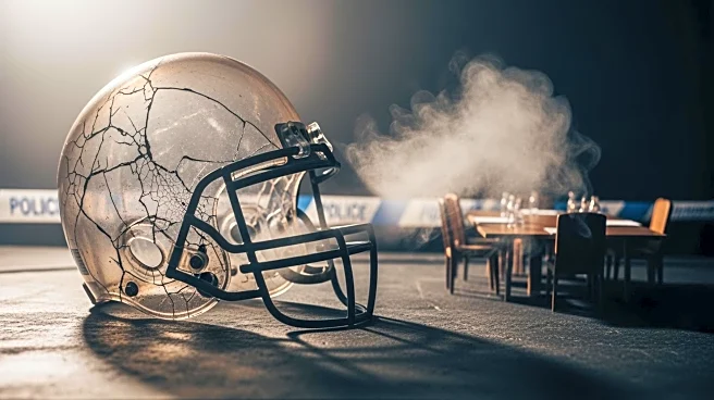 Giants' Cam Skattebo Sparks Controversy with Comments on CTE and Asthma