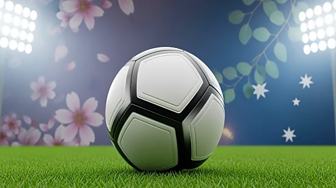 Japan Defeats Australia 1-0 to Win Women's Asian Cup, Extending Matildas' Trophy Drought