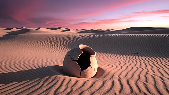 Crimson Desert Faces Criticism Over Alleged AI-Generated Art Assets