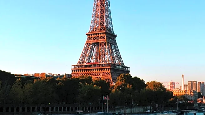 Family Relocates from California to France for Better Work-Life Balance