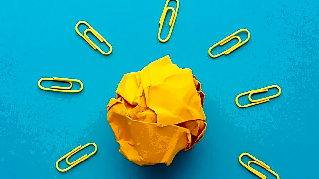 Brené Brown Highlights Vulnerability as Key to Innovation and Change