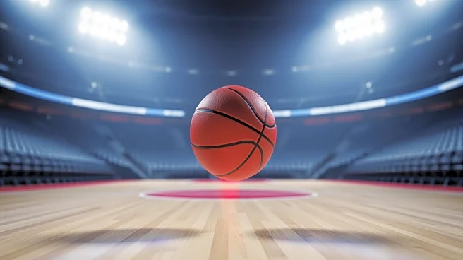 Kansas Jayhawks Overcome Late Surge by Cal Baptist in NCAA Tournament