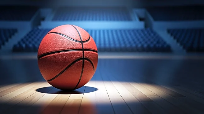 Houston Rockets Face Critical Decision on Tari Eason's Future Amid Performance Slump