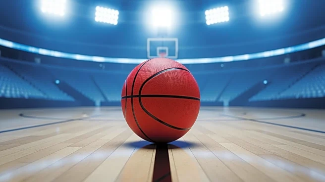 Kansas Jayhawks Secure Victory Over California Baptist in NCAA Tournament Opener