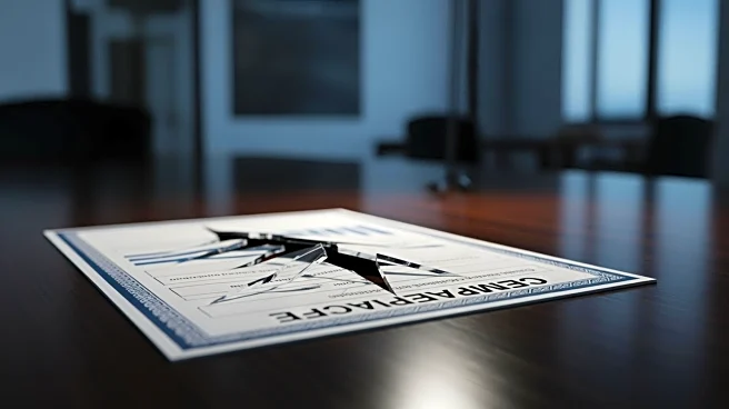 Delve Accused of Misleading Customers with Fake Compliance, Raising Legal Concerns