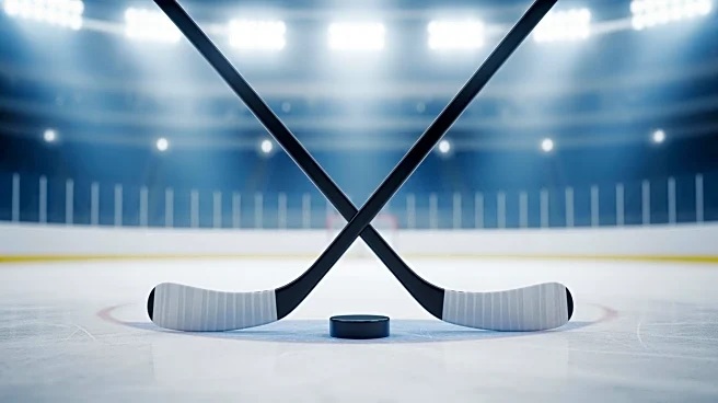 Dallas Stars and Minnesota Wild Prepare for Key NHL Matchup Amid Injuries