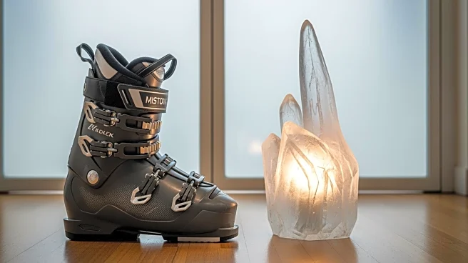 Lindsey Vonn Shares Recovery Progress After Severe Olympic Injury