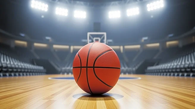 Iowa vs. FDU NCAA Women's Basketball Game Broadcast Details