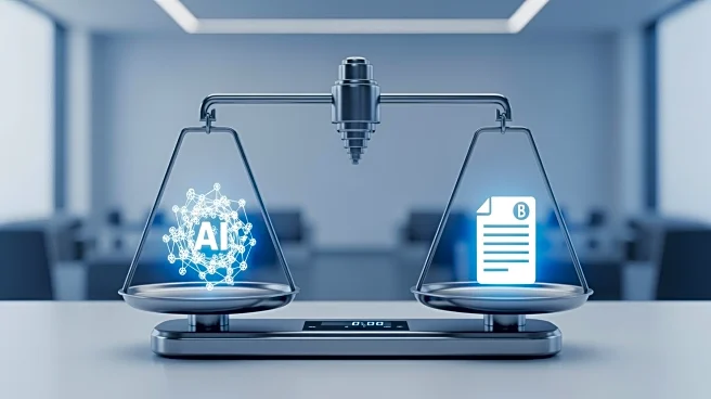 PwC CEO Paul Griggs Emphasizes AI Integration in Firm's Billing Model