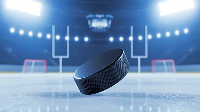 Carolina Hurricanes Secure Overtime Victory Against Toronto Maple Leafs