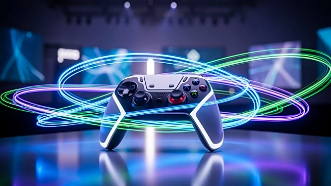 Bandai Namco's 'At Fate's End' Emerges as a Highlight at GDC 2026