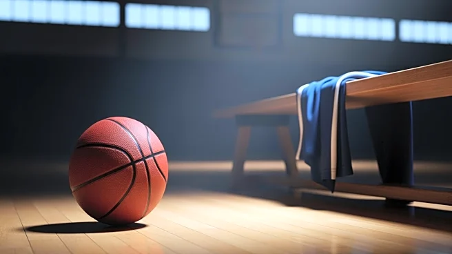 Louisville's Mikel Brown Jr. Sidelined by Injury, Impacting NCAA Tournament Hopes