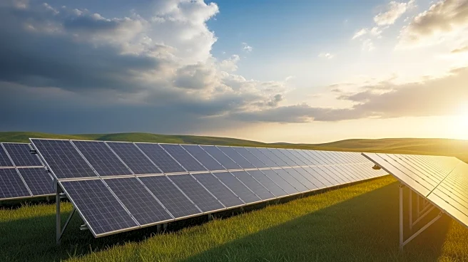 Canadian Solar Reports Challenging Year with Strategic Shift and U.S. Expansion Plans